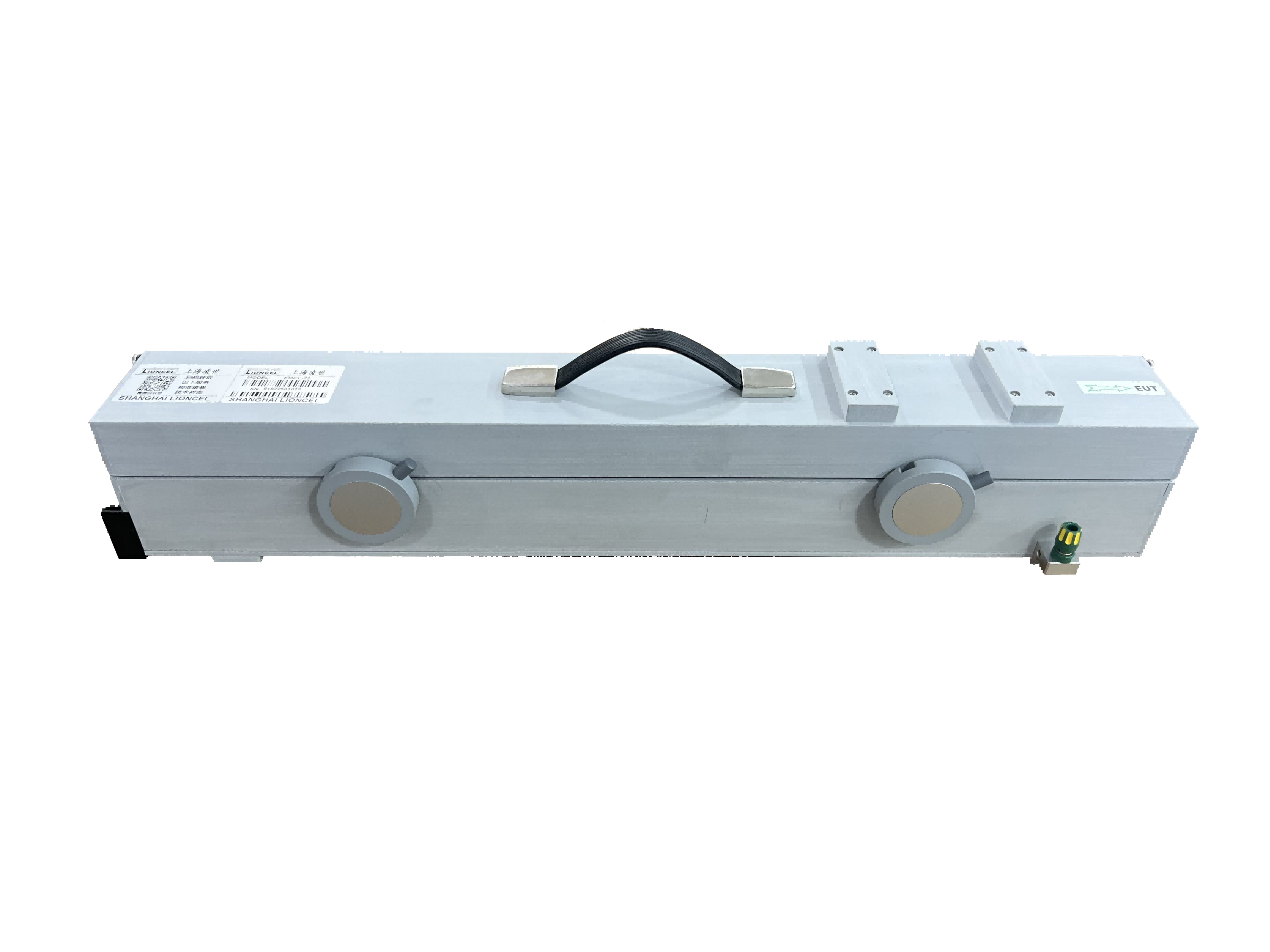 電磁注入鉗 EMIC-681